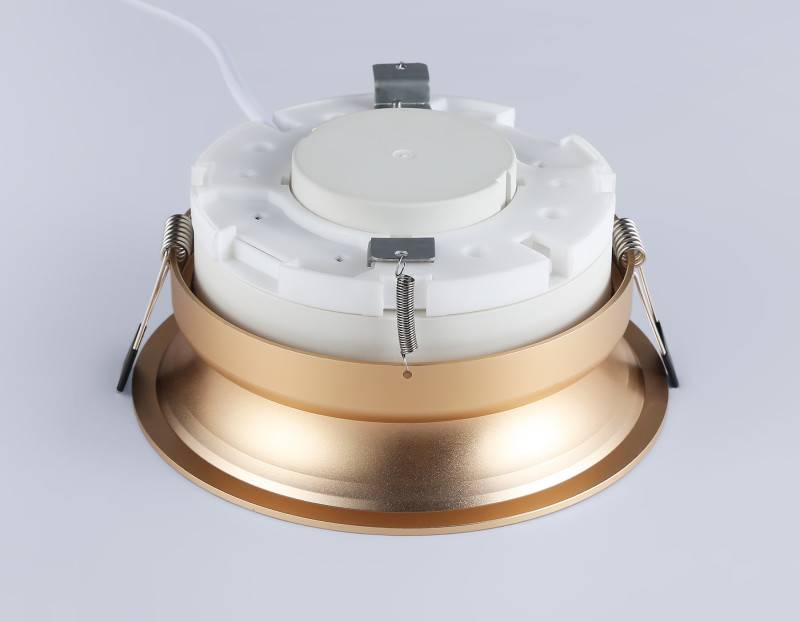 Встраиваемый светильник Ambrella Light TU51812