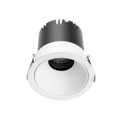 Встраиваемый светильник Favourite 4784-1C