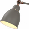 Бра Arte Lamp Braccio A2055AP-1GY