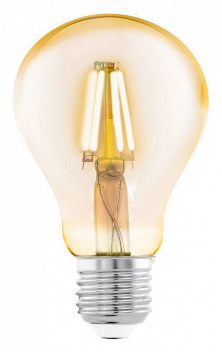 Лампа светодиодная Eglo ПРОМО LM_LED_E27 E27 4Вт 2200K 12873
