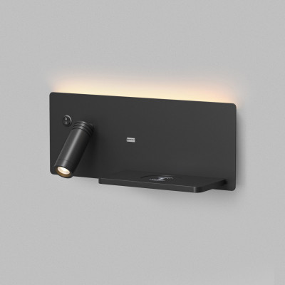 Бра Denkirs DK5093-BK