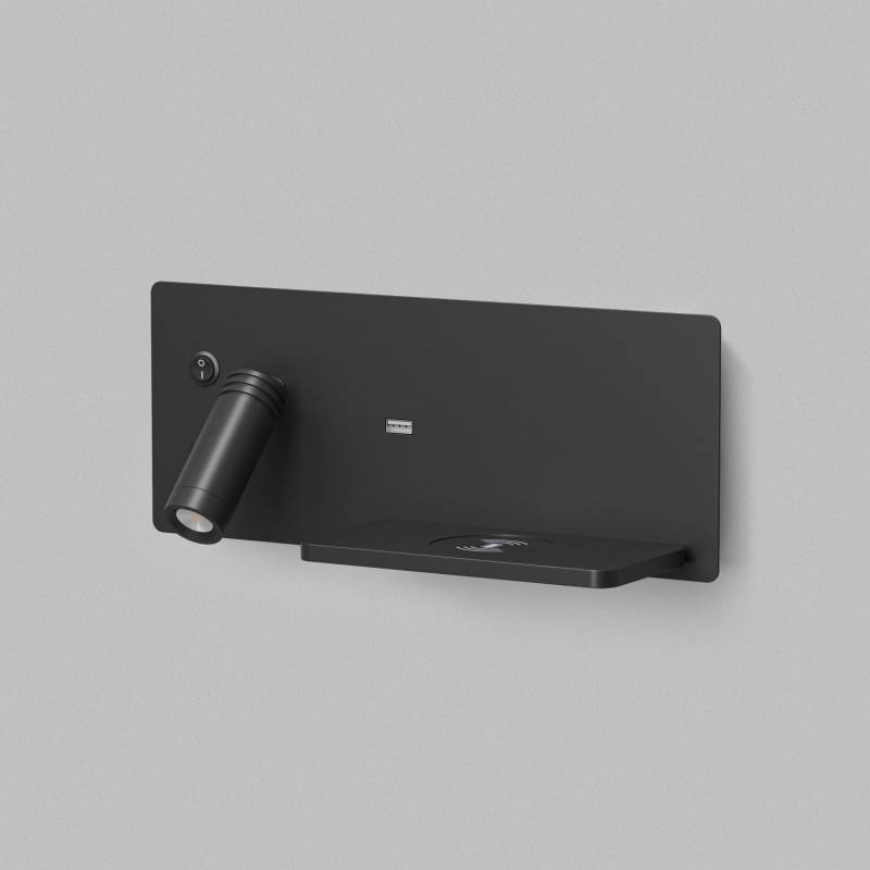 Бра Denkirs DK5093-BK