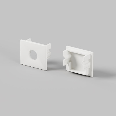 Заглушка профиля Maytoni Technical 642053