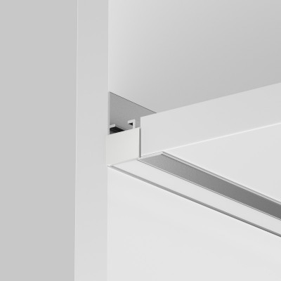 Заглушка профиля Maytoni Technical 642053