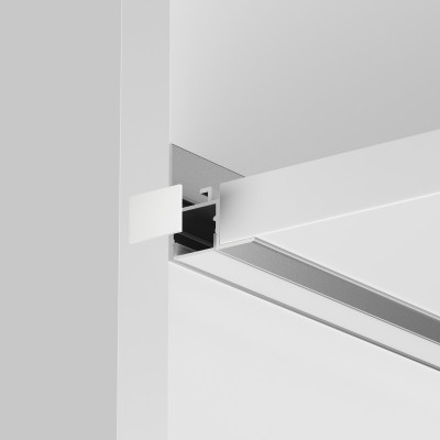 Заглушка профиля Maytoni Technical 642053