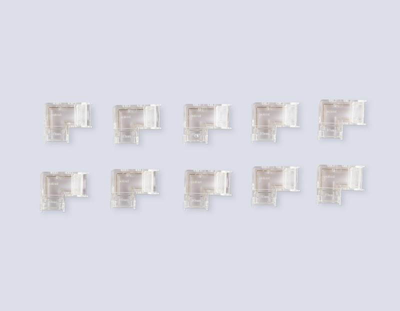 Соединитель для лент Ambrella Light GS6861