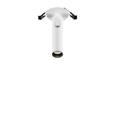 Встраиваемый светильник Maytoni Technical C141RS-L125-6W4K-W