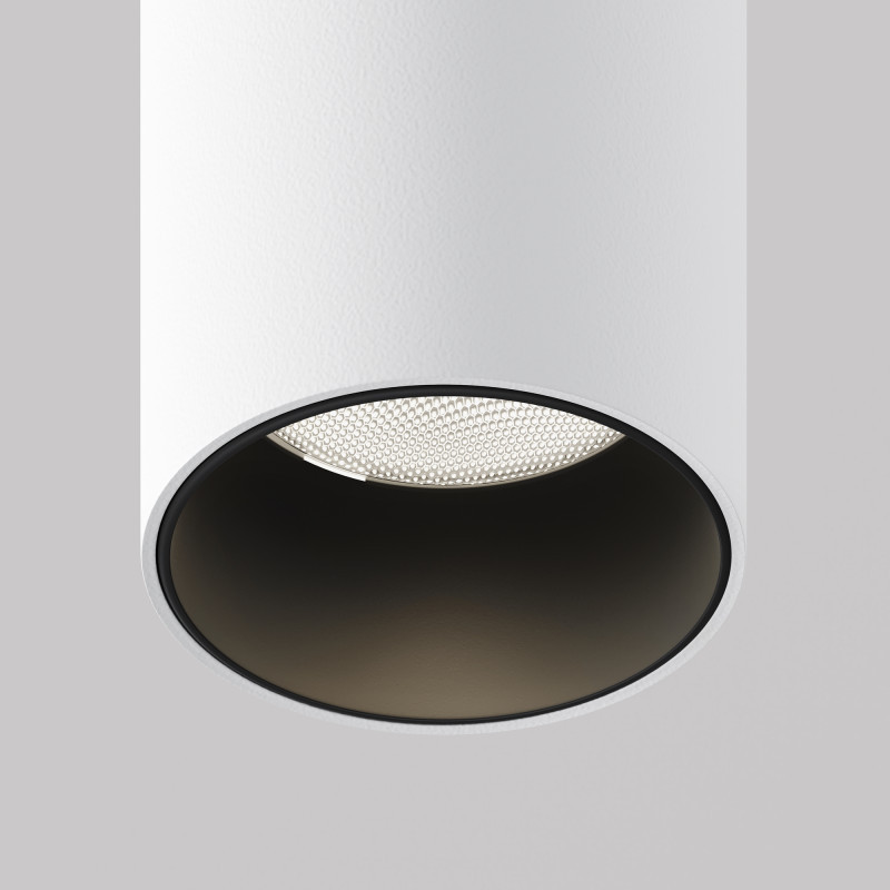 Встраиваемый светильник Maytoni Technical C141RS-L125-6W4K-W