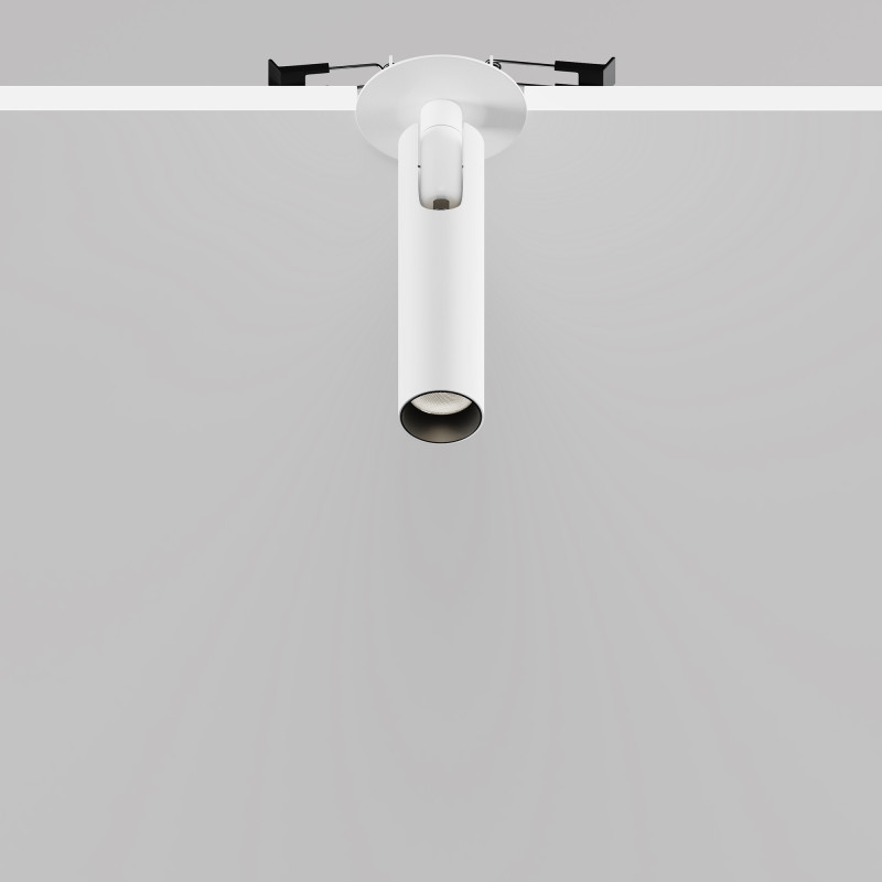 Встраиваемый светильник Maytoni Technical C141RS-L125-6W4K-W