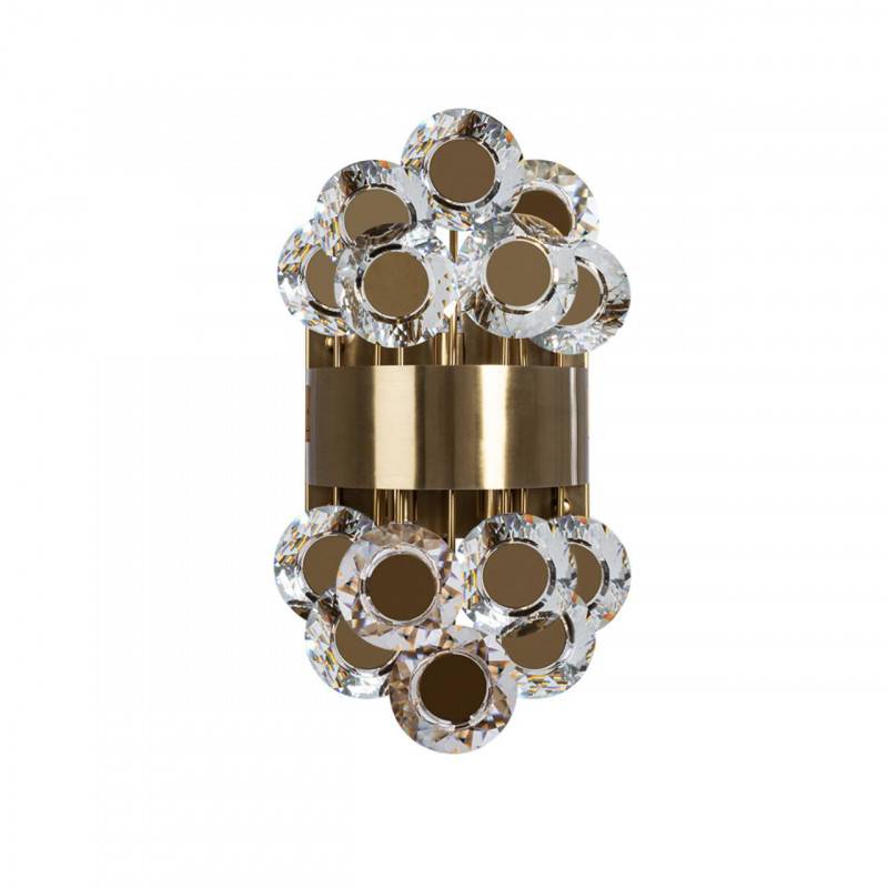 Бра Divinare 7202/17 AP-2