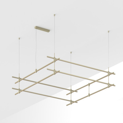 Шинопровод Arlight 054420