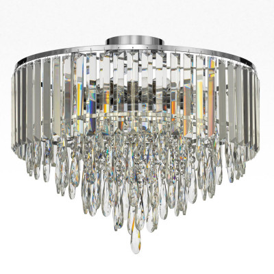 Накладная люстра Citilux CL320181