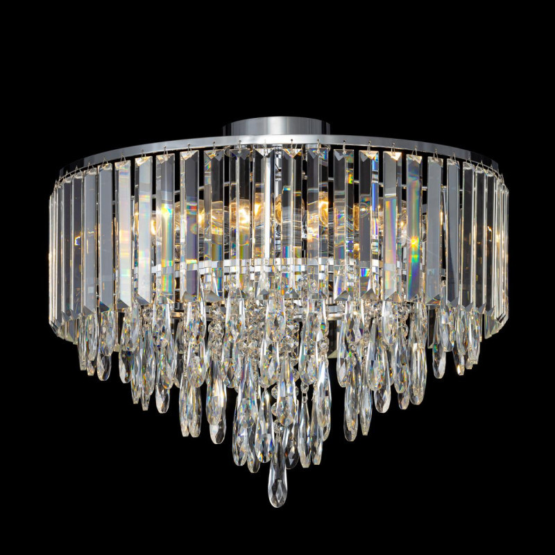 Накладная люстра Citilux CL320181