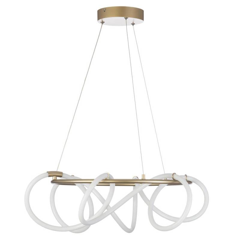 Подвесная люстра Citilux CL210132