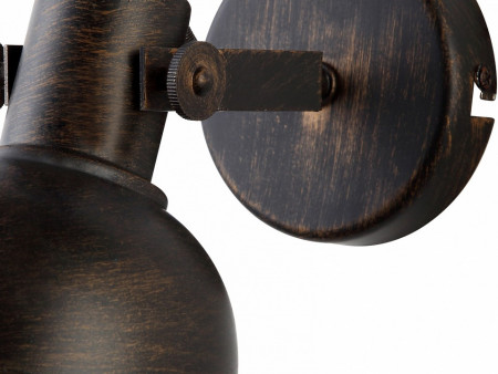 Спот Arte Lamp Martin A5215PL-4BR