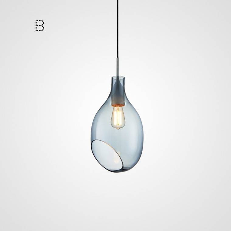 Подвесной светильник ImperiumLoft 212769-26