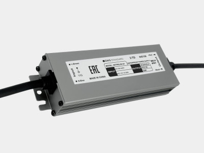 Блок питания для светодиодной ленты SWG MTPW2-60-24