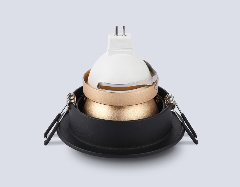 Встраиваемый светильник Ambrella Light TN102825