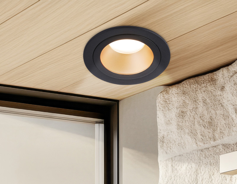 Встраиваемый светильник Ambrella Light TN102825