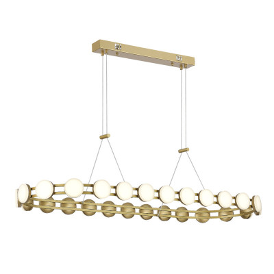 Подвесная люстра ST-Luce SL6610.203.26