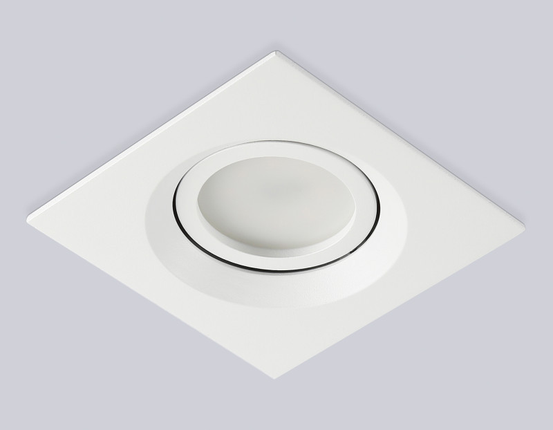 Встраиваемый светильник Ambrella Light TN102743