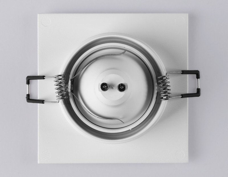 Встраиваемый светильник Ambrella Light TN102743