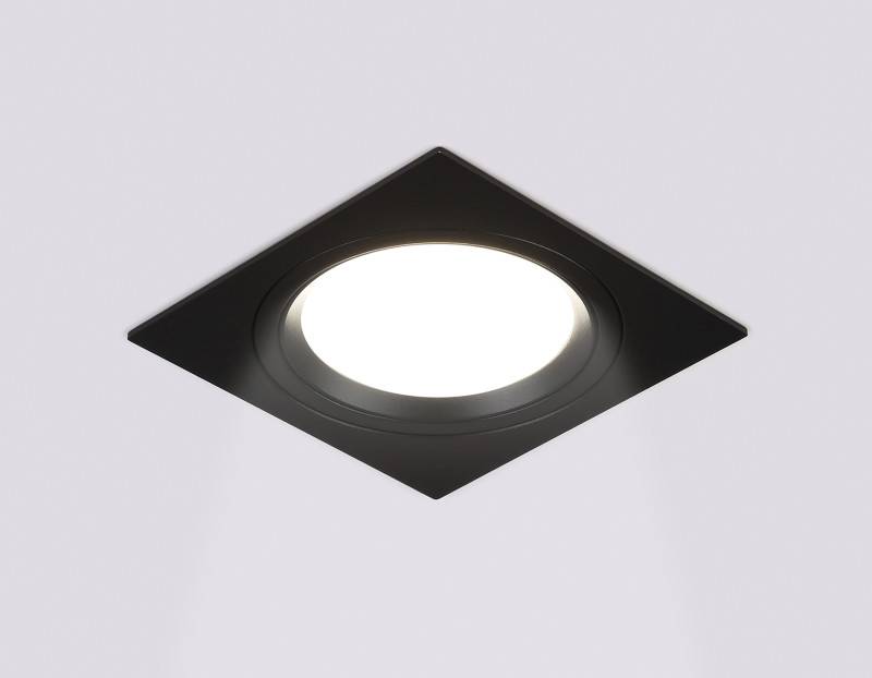 Встраиваемый светильник Ambrella Light TN51917