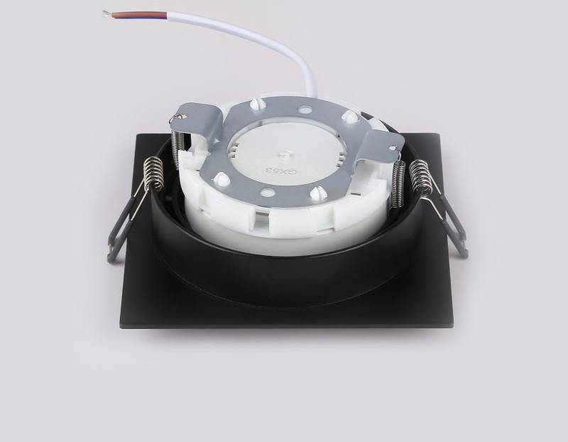 Встраиваемый светильник Ambrella Light TN51917