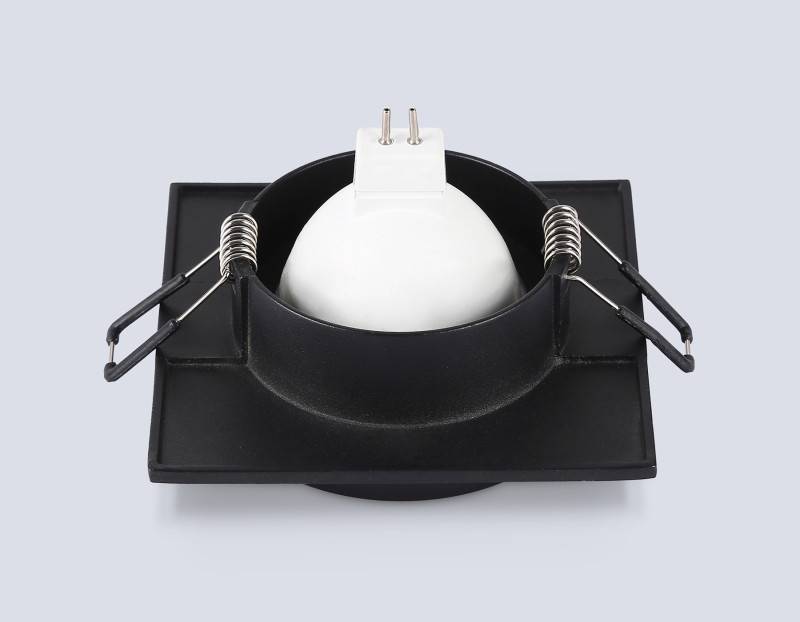 Встраиваемый светильник Ambrella Light TN30710