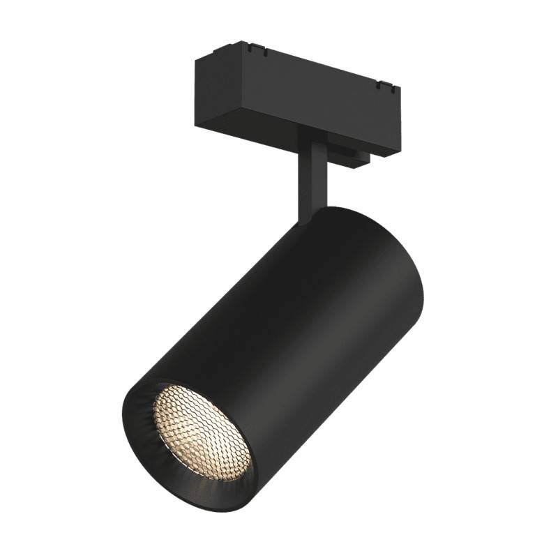 Светильник на шине SWG pro SY-601202-BL-20-WW