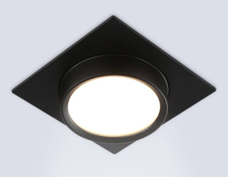 Встраиваемый светильник Ambrella Light TN6739
