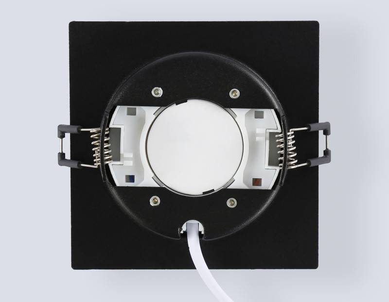 Встраиваемый светильник Ambrella Light TN6739