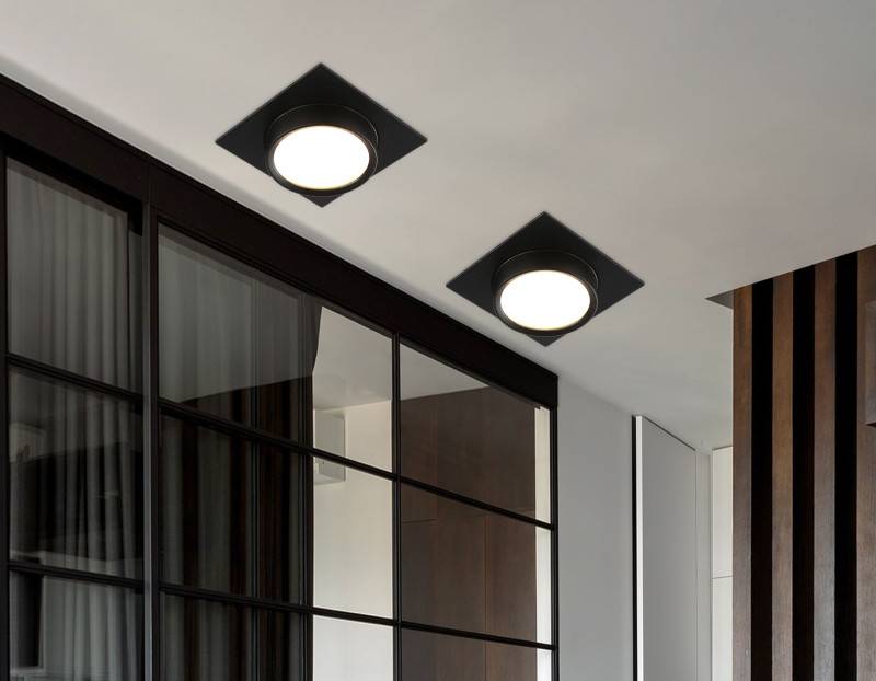 Встраиваемый светильник Ambrella Light TN6739