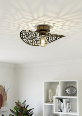 Накладной светильник EGLO 44123