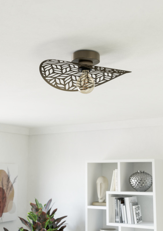 Накладной светильник EGLO 44123