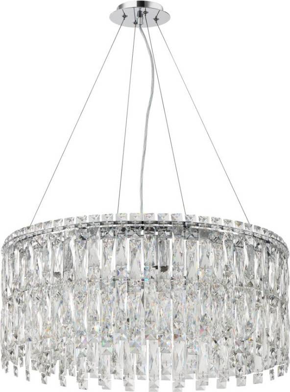 Подвесная люстра Stilfort 2173/09/08P