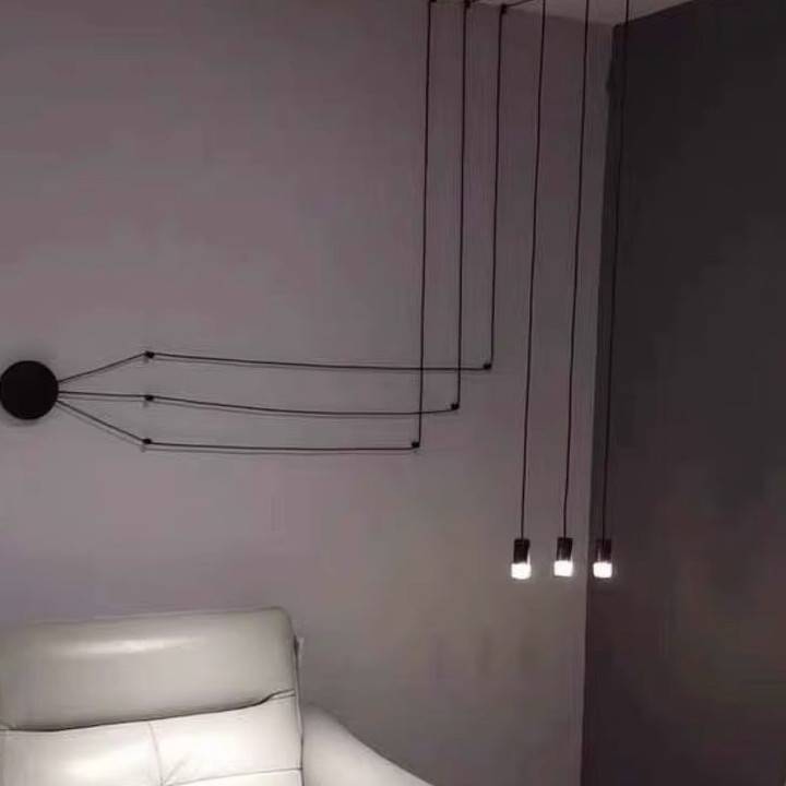 Подвесной светильник ImperiumLoft 85257-22