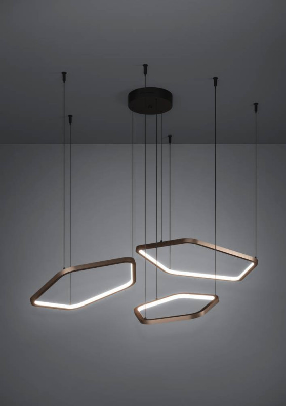 Подвесной светильник EGLO 390505