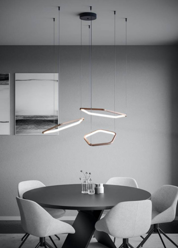 Подвесной светильник EGLO 390505