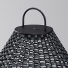 Садово-парковый светильник Maytoni O530FL-L5B3K