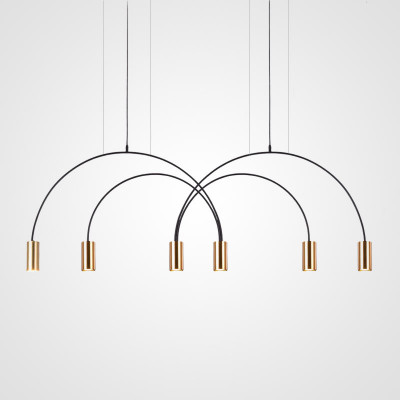 Подвесной светильник ImperiumLoft 212842-26