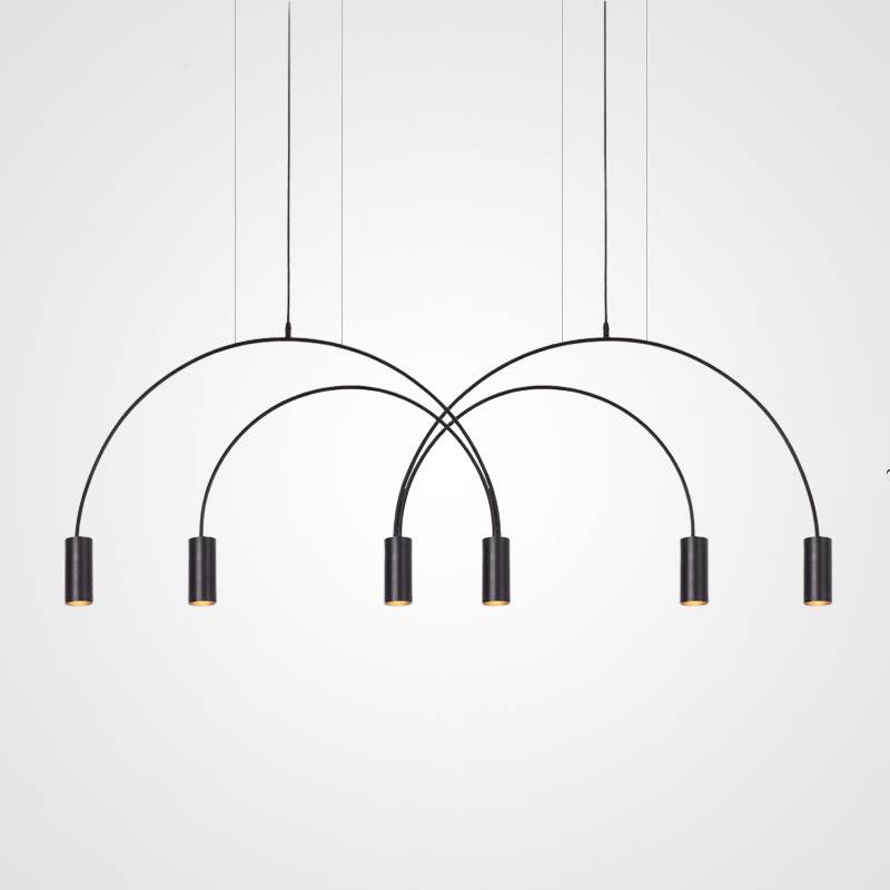 Подвесной светильник ImperiumLoft 212842-26