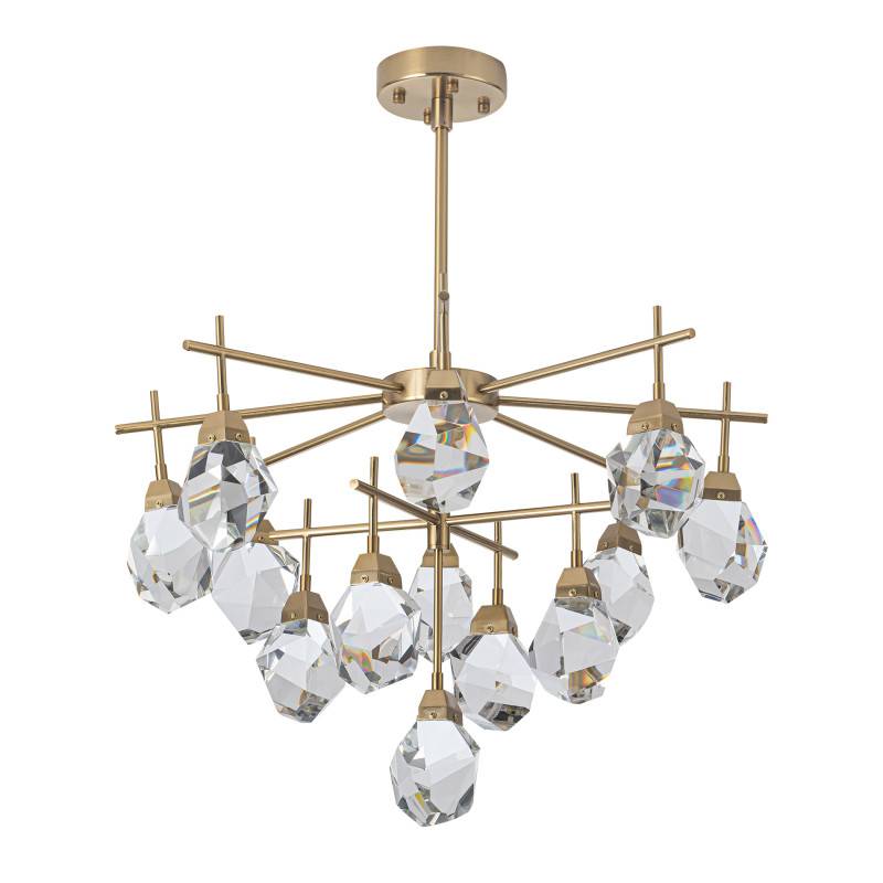 Люстра на штанге MODELUX ML.88972.13 BS
