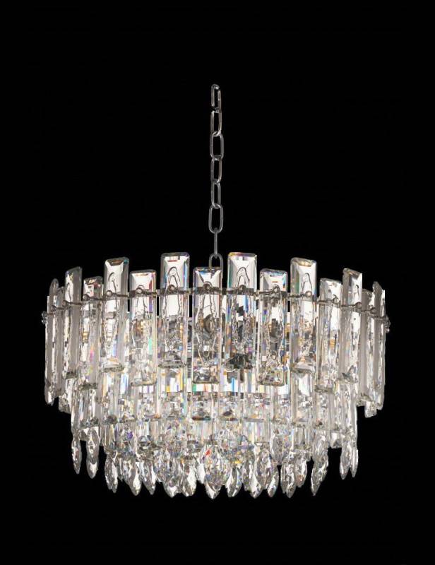 Подвесная люстра Fluorite FL1064-10P