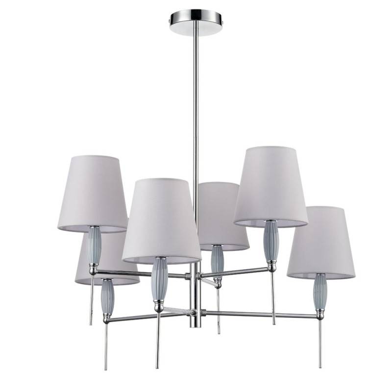 Люстра на штанге LUMION 8279/6