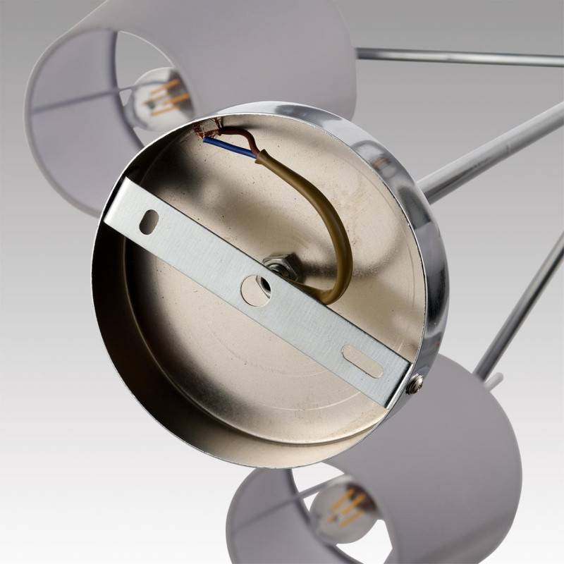 Люстра на штанге LUMION 8279/6