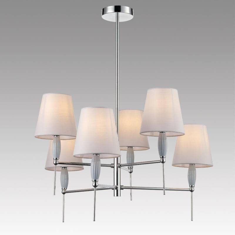 Люстра на штанге LUMION 8279/6