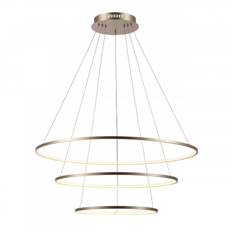 Каскадная люстра APLOYT APL.014.03.100