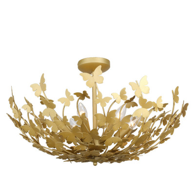 Люстра на штанге Favourite 4735-6C