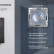 Терморегулятор электромеханический для теплого пола Werkel Серебряный WL06-40-01
